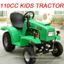 TRACTOR DE NIÑOS 110CC